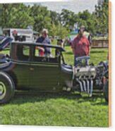 Model T Ford Hot Rod Photograph By Nick Gray Fine Art America