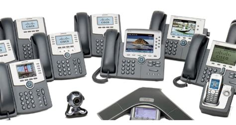 Different Types Of PBX Phone System