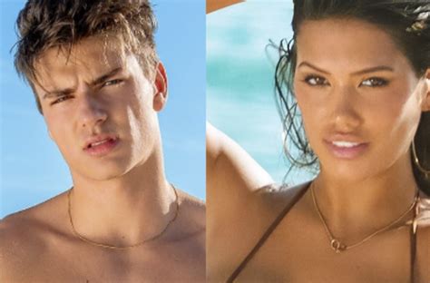 Too Hot To Handle Valentina And Cristian Secret Couple