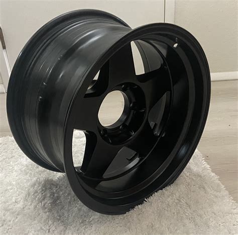 Scs Gen 5 Wheels Toyota 4runnertacoma For Sale In Honolulu Hi Offerup