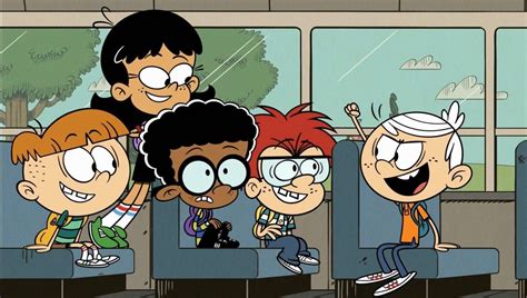 Pin By Tyler Moses On Nickelodeon The Loud House Nickelodeon Loud House My Xxx Hot Girl