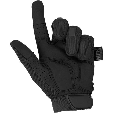 MFH Action Tactical Gloves Black