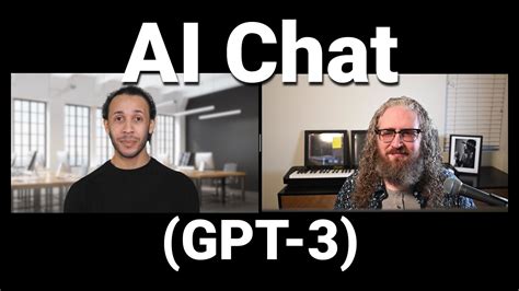 Understanding GPT3 AI: An Overview