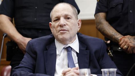 Split Verdict Reached In Harvey Weinstein Sex Crimes Retrial Good