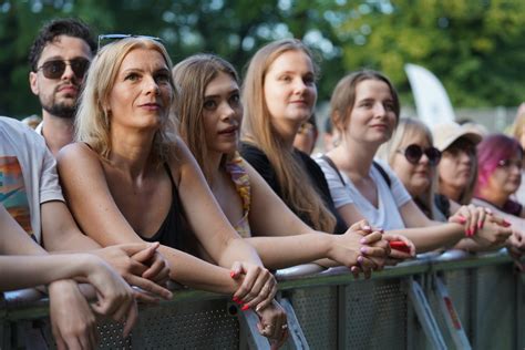 Drugi dzień Męskiego Grania we Wrocławiu Zobaczcie zdjęcia z koncertu