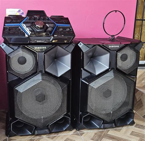 Samsung audio system dj player – ADS.TT
