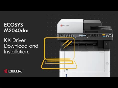 МФУ Kyocera ECOSYS M2135dn | 1102S03NL0 | KYO.COM.UA | Дистрибьютор в ...