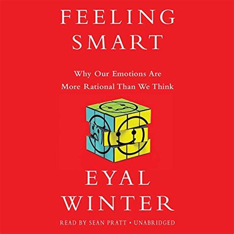 Feeling Smart Winter Eyal 9781469091518 Abebooks