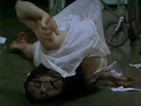 Forsaken Nude Scenes Aznude