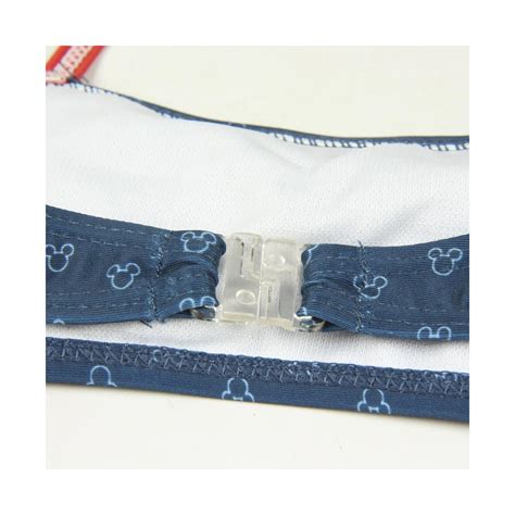 Cerda Minnie Mouse Bikini Size Blue Toys Shop Gr