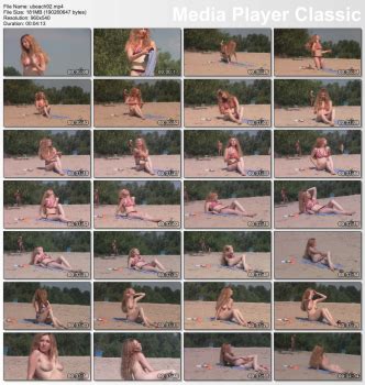 Nude Beach And Nudism Sexy Girls Without Clothes Page
