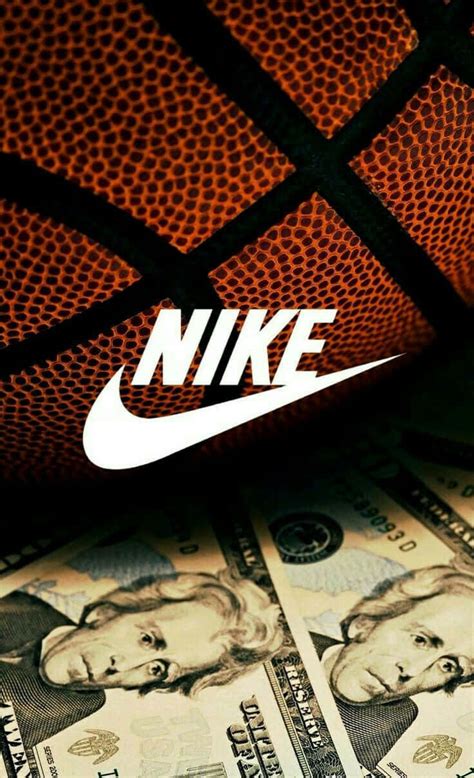 [100+] Nike Basketball Wallpapers | Wallpapers.com