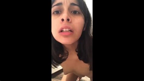 21 Year Old Tiny Teen First Time Anal Painal Facecam AnalSee