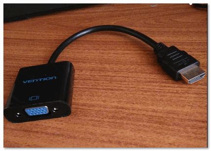 Разъемы мониторов (VGA, DVI, HDMI, Display Port, USB Type-C). Какой ...