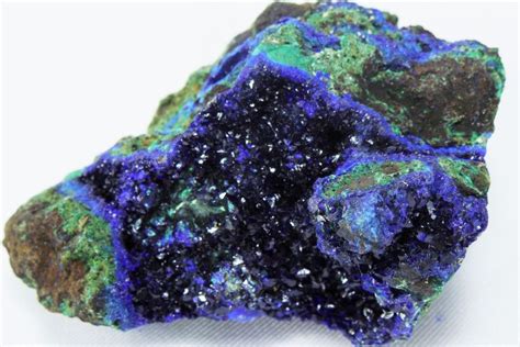 18 Incredible Blue Gems Minerals Crystals And Rocks Photos