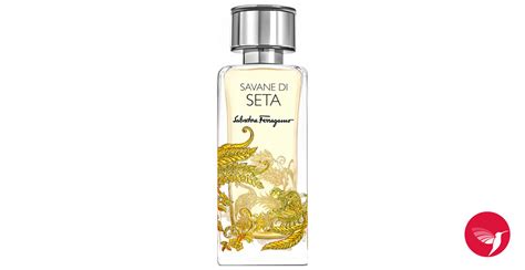 Savane di Seta Salvatore Ferragamo - una fragranza unisex 2021