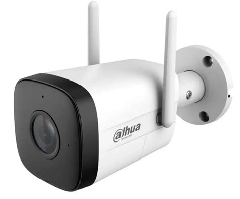 Dahua DH IPC HFW1230DT STW 2 MP IR Fixed Focal WiFi Bullet Network