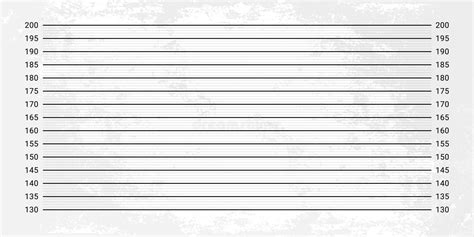 Police Mugshot Background