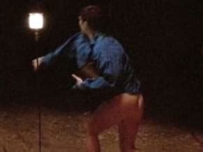 ULLIE BIRVE Nude AZNude