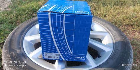 Задняя ступицы. — Opel Astra H, 1,8 л., 2012 года | своими руками | DRIVE2