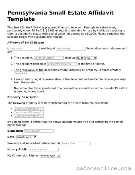 A small houses for sale in pa listing has a surprise 9