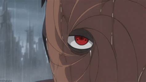 Obito Sharingan GIF – Obito Sharingan – discover and share GIFs