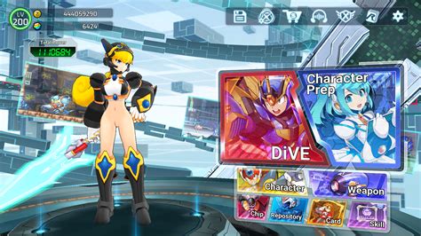 Mega Man X Dive Offline Nude Mod Request Page Adult Gaming Loverslab