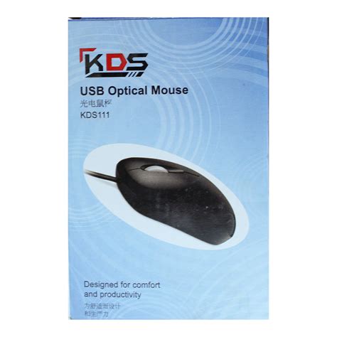 Optomechanical Mouse
