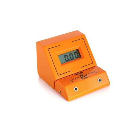School Voltmeter