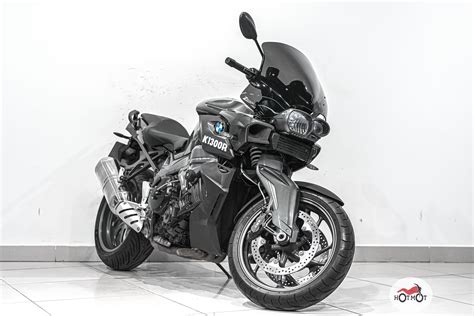 Мотоциклы BMW купить в Москве с доставкой по России