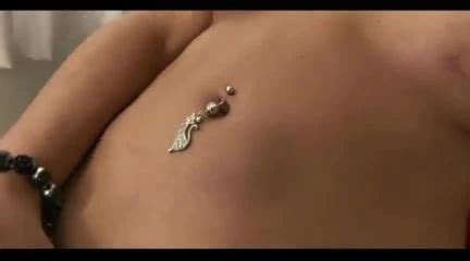 Curvy Tranny Sabrina Thalia Strips Her Black Lingerie And Shemale Amateur Amateur Porn Xhamster