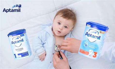 Aptamil chooses Australia or Germany: Exploring the differences and ...