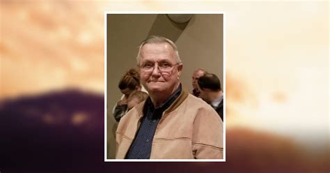 Dale Mccutcheon Obituary 2023 Russellville Funeral Home