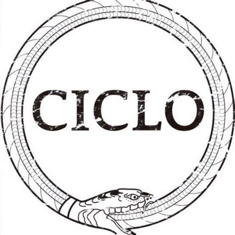Stream Ciclo Oficial | Listen to Ciclo playlist online for free on ...