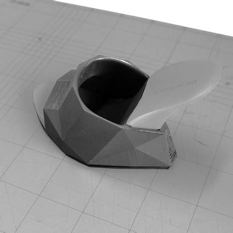 United Nude S Float Shoes Are Created On A Desktop D Printer