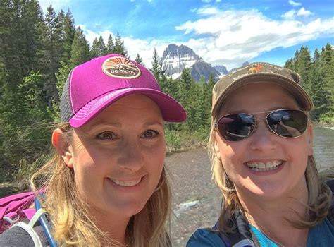 Lake Elizabeth Glacier Park Creative Lifestyles