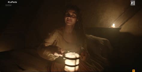 Nude Video Celebs Aroa Rodriguez Nude La Peste S01e01 2018