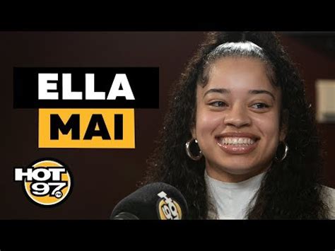 Ella Mai Addresses Jacquees Trip Remix Controversy Sex Tape Rumours