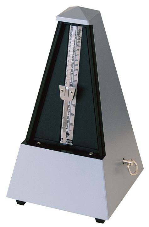 Chimes Music Manual Metronomes London