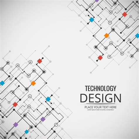 Technology Pattern Vector at Vectorified.com | Collection of Technology Pattern Vector free for ...