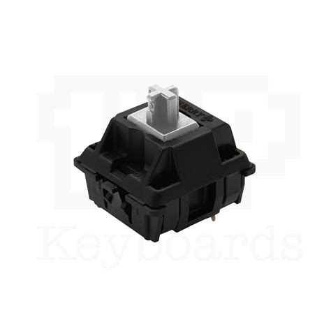 Cherry MX Speed Switches (Hyperglide) » 1upkeyboards