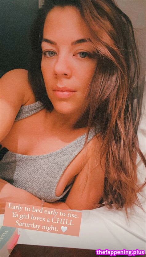 Jackie Redmond Jackie Redmond Jackieredmond Nude OnlyFans Photo 311 The Fappening Plus