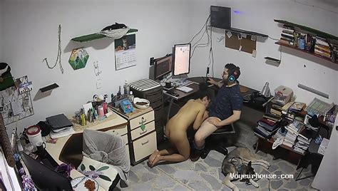 Sofia And Rick Office Fuck