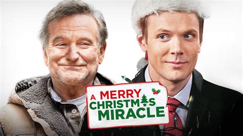 观看A Merry Christmas Miracle | Disney+