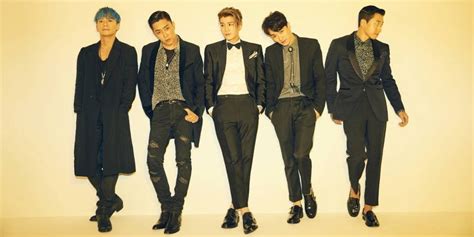 All 5 members of Sechskies to guest on 'Running Man'! : r/runningman