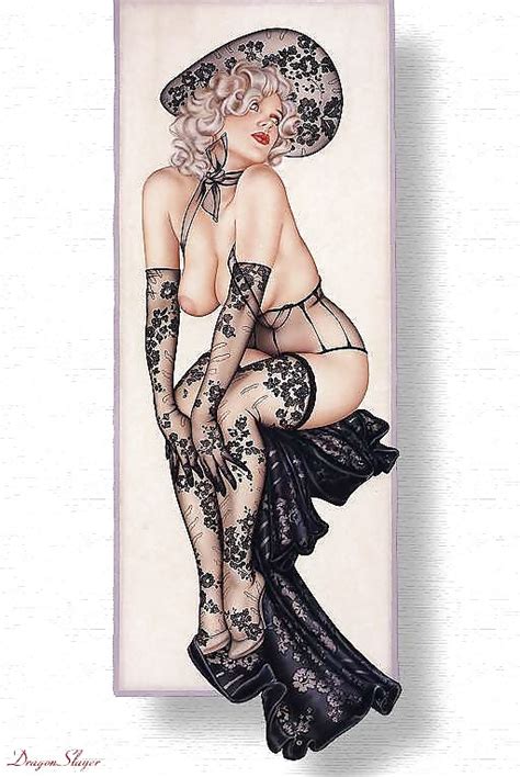 Erotic Art Selections Olivia Porn Pictures XXX Photos Sex Images 1383417 PICTOA