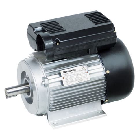 Single Phase Motors Motion Industrial Products