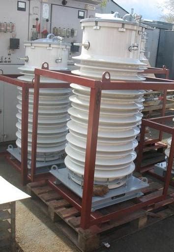 Измерительный трансформатор тока ТФЗМ 35 кВ, 110 кВ, 150 кВ оптом и ...