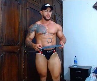 HOT TATTED LATIN PERFECT 94 ThisVid