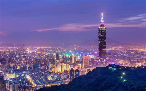 720x1280 Resolution Aerial Photography Of Cityscape During Night